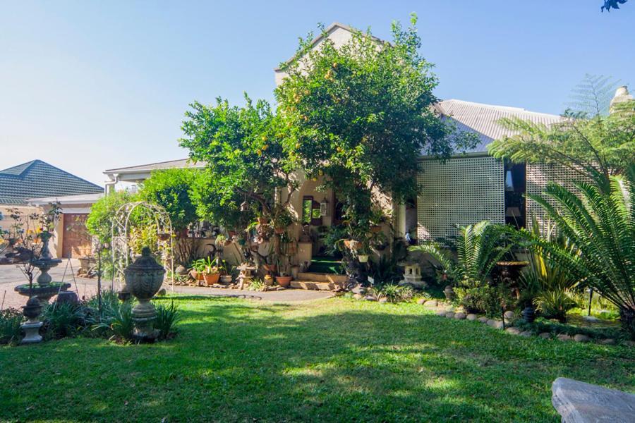 Bed and Breakfast 79 On Ridge Pietermaritzburg Exteriér fotografie
