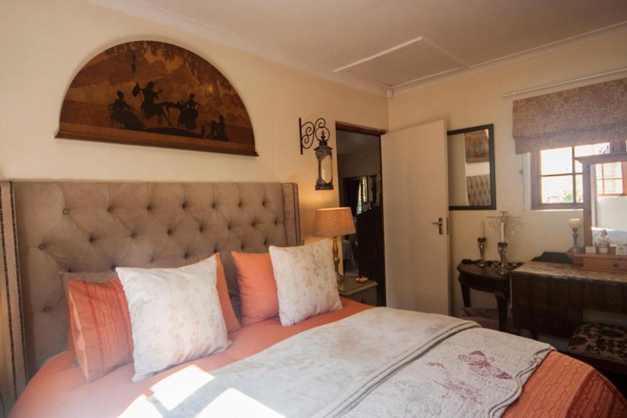 Bed and Breakfast 79 On Ridge Pietermaritzburg Exteriér fotografie