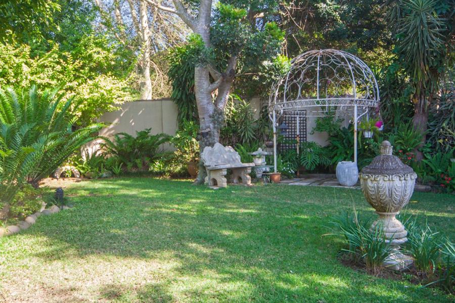 Bed and Breakfast 79 On Ridge Pietermaritzburg Exteriér fotografie