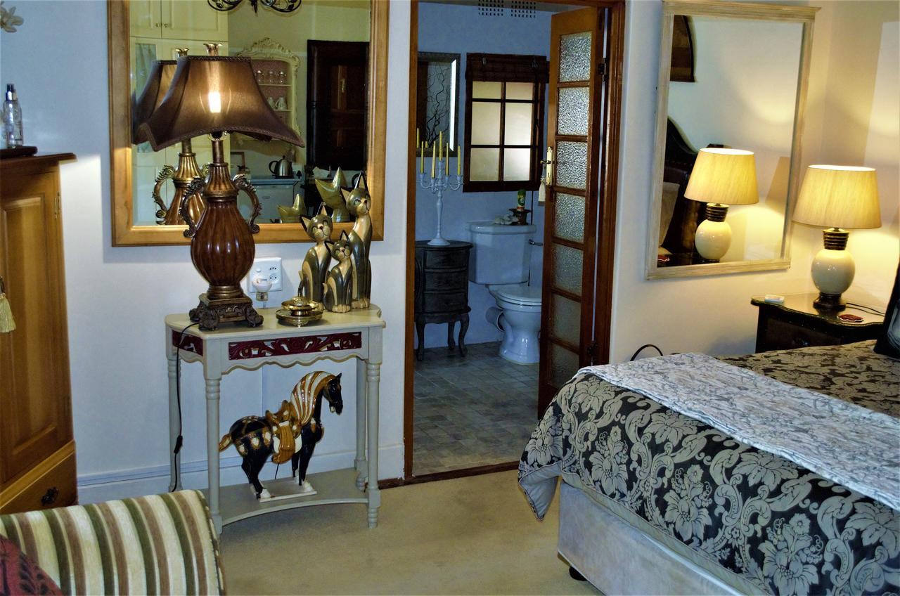 Bed and Breakfast 79 On Ridge Pietermaritzburg Exteriér fotografie