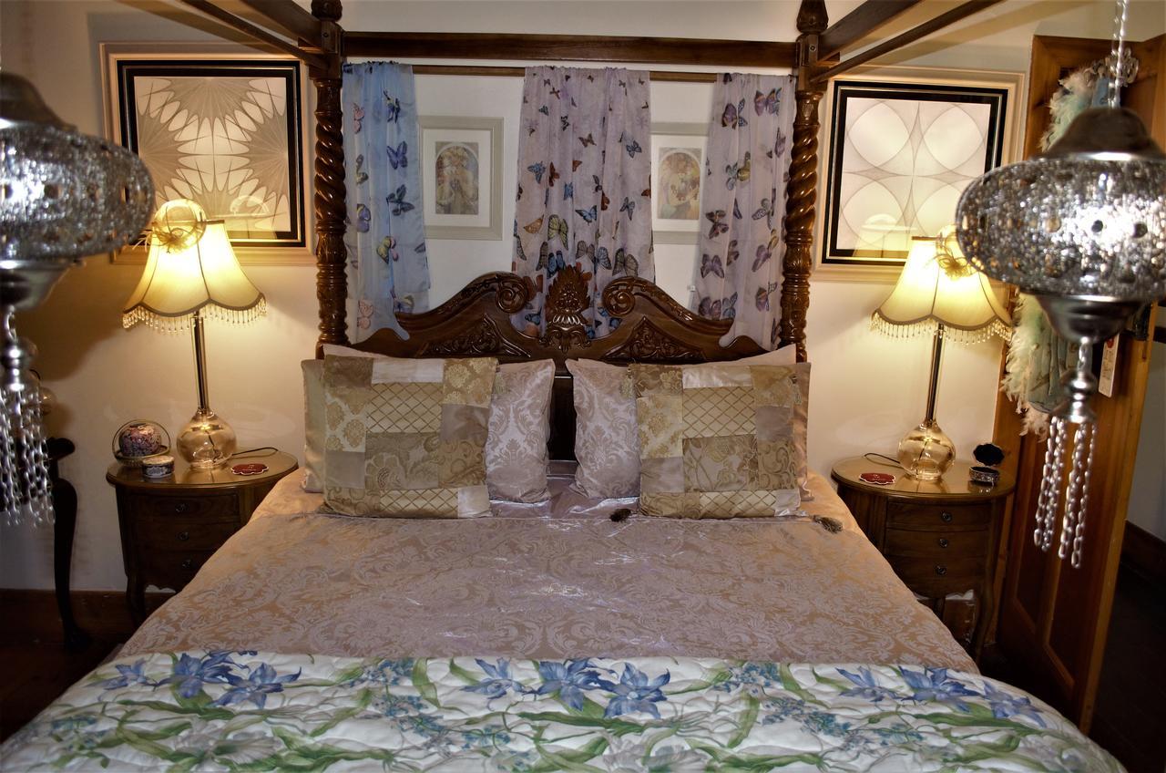 Bed and Breakfast 79 On Ridge Pietermaritzburg Exteriér fotografie